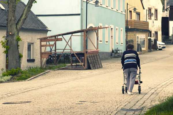 Vorschaubild Ladensterben in Bayern